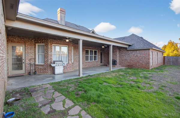 8696 Huntingdon Ridge Lane