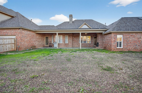 8696 Huntingdon Ridge Lane