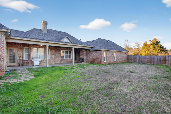 8696 Huntingdon Ridge Lane