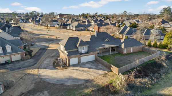 8696 Huntingdon Ridge Lane