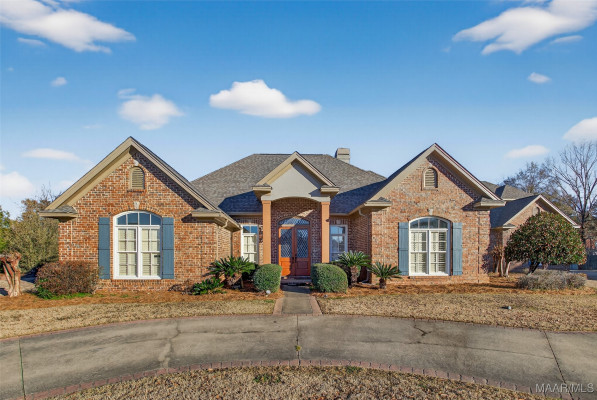 8696 Huntingdon Ridge Lane