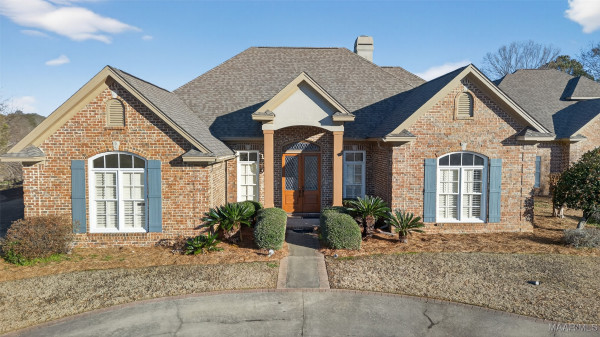 8696 Huntingdon Ridge Lane