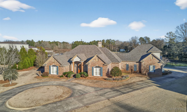 8696 Huntingdon Ridge Lane