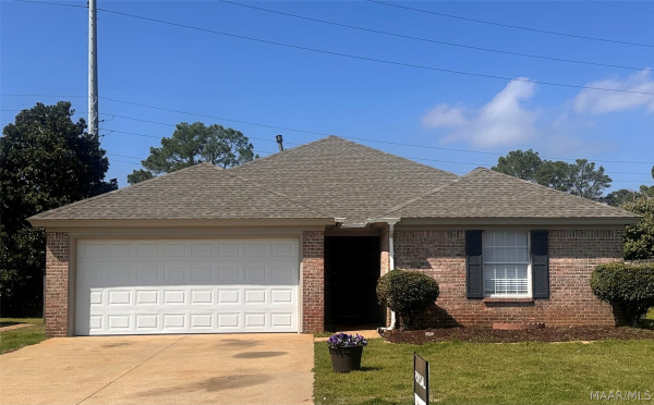 615 LITTLE FARM Road