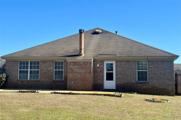 615 LITTLE FARM Road