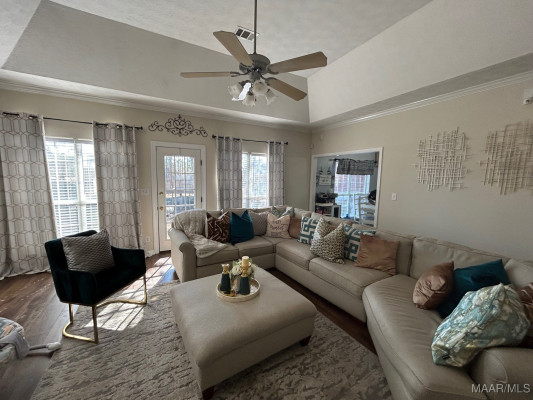 110 POPLAR GROVE Drive