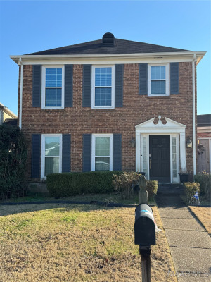 2659 Crossgate Trail