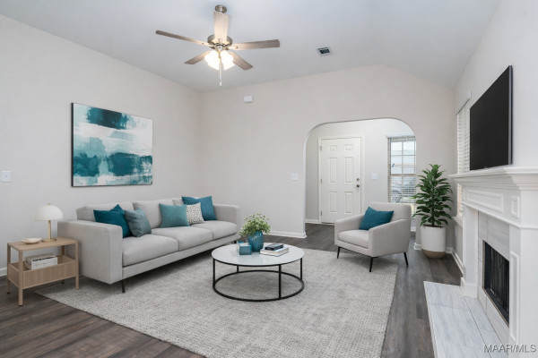 2011 dawson's mill Lane