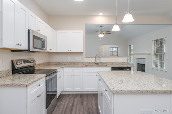 2011 dawson's mill Lane