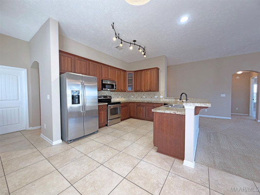 9817 Silver Bell Court