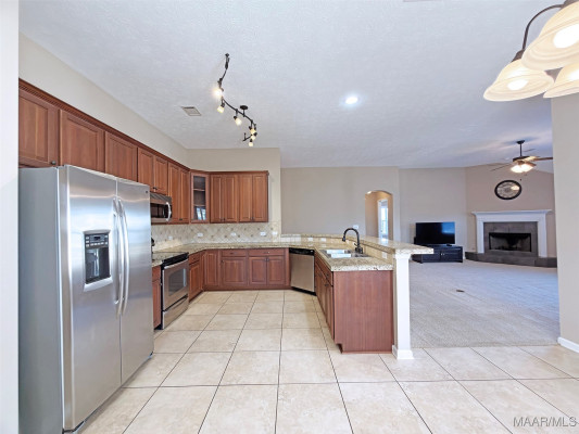 9817 Silver Bell Court