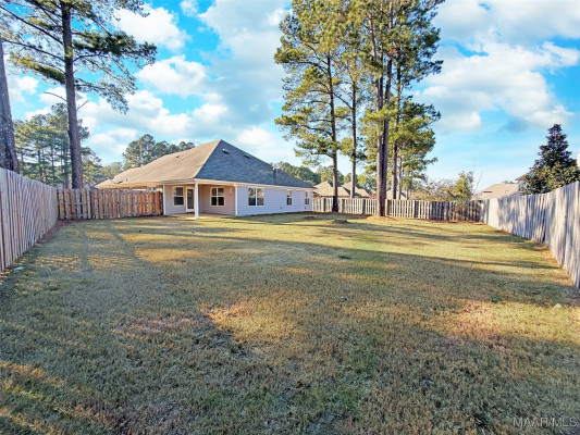 9817 Silver Bell Court