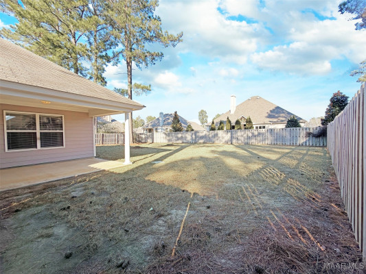 9817 Silver Bell Court