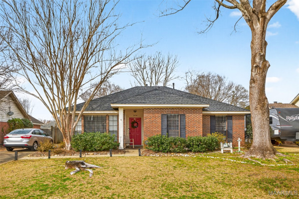 7136 BRECKENRIDGE Drive