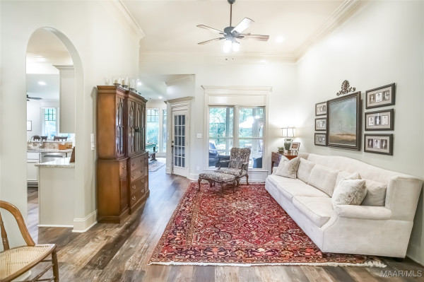 506 TROTTERS MILL Road