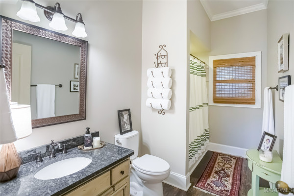 506 TROTTERS MILL Road