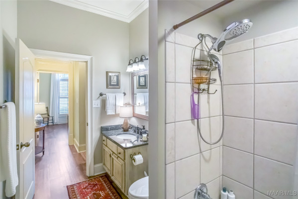 506 TROTTERS MILL Road