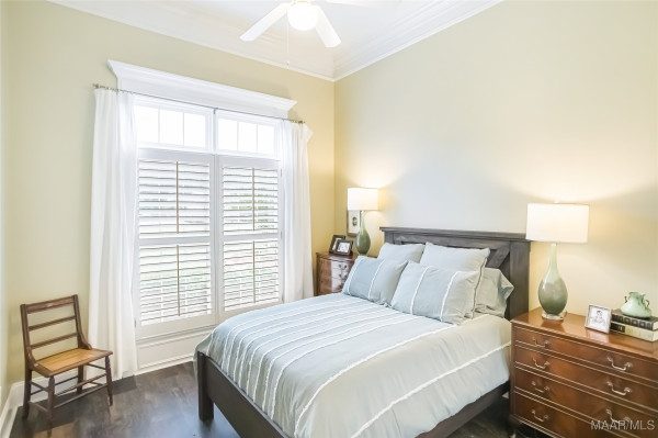 506 TROTTERS MILL Road