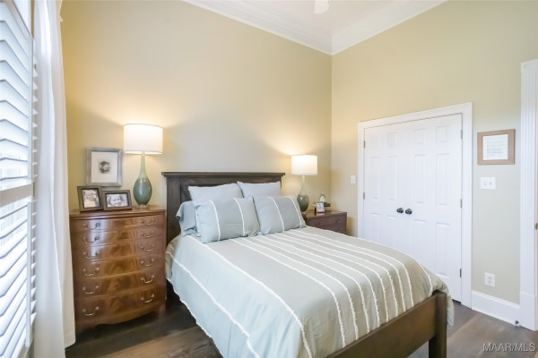 506 TROTTERS MILL Road