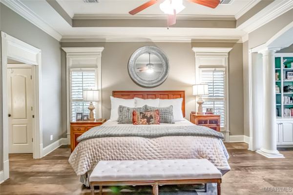 506 TROTTERS MILL Road