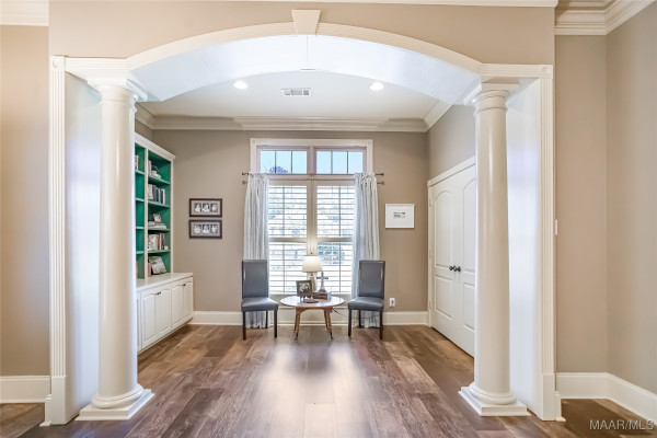 506 TROTTERS MILL Road