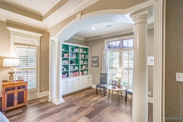 506 TROTTERS MILL Road