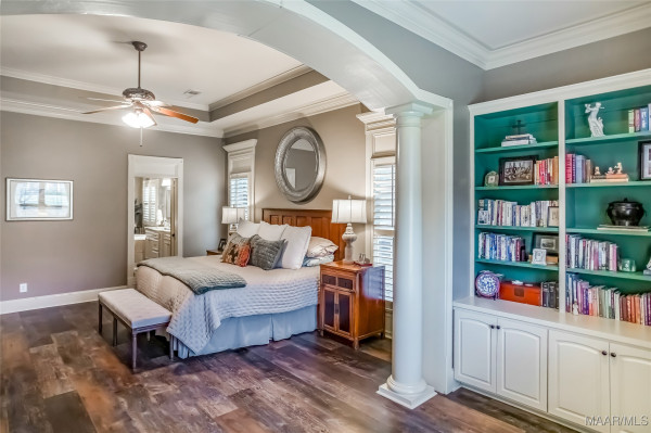 506 TROTTERS MILL Road