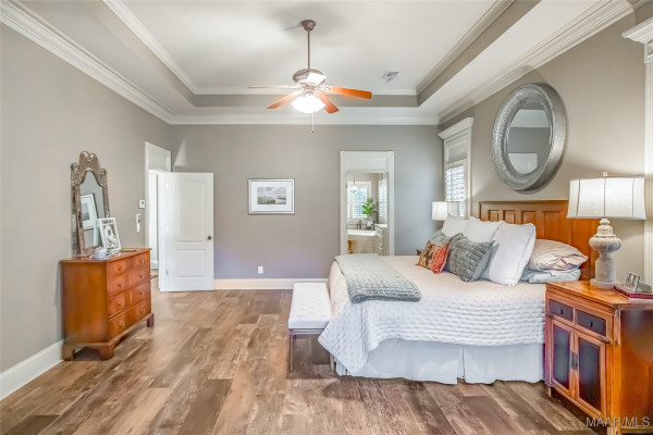 506 TROTTERS MILL Road