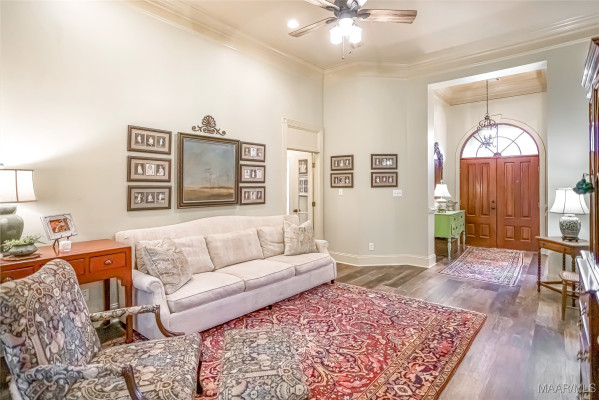 506 TROTTERS MILL Road