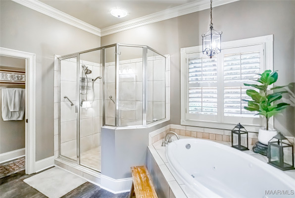 506 TROTTERS MILL Road