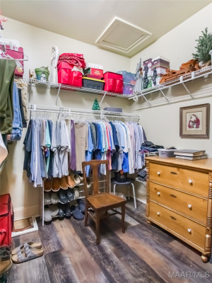 506 TROTTERS MILL Road