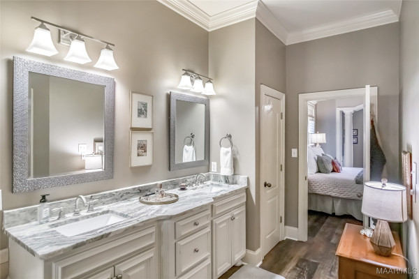 506 TROTTERS MILL Road