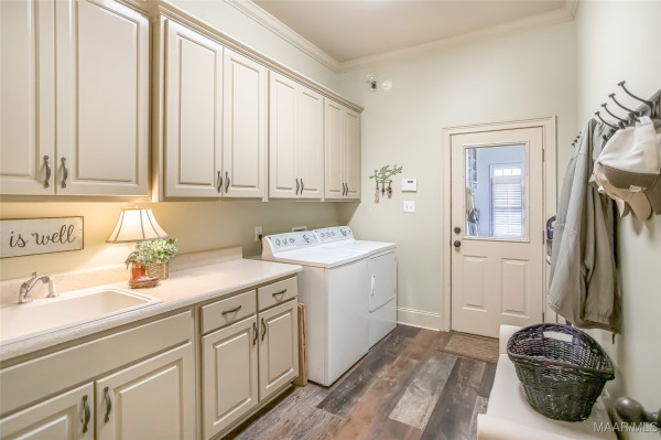 506 TROTTERS MILL Road