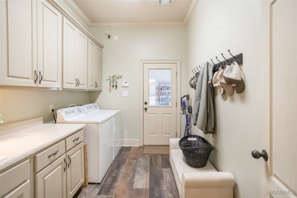 506 TROTTERS MILL Road