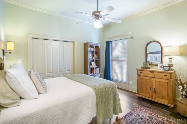 506 TROTTERS MILL Road