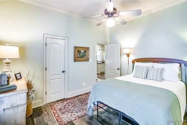 506 TROTTERS MILL Road