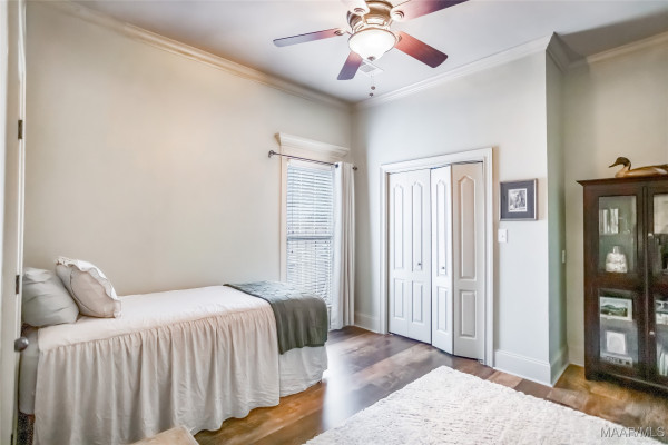 506 TROTTERS MILL Road