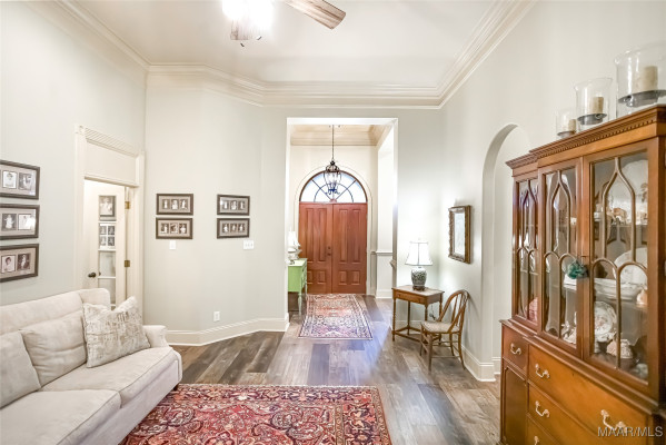 506 TROTTERS MILL Road