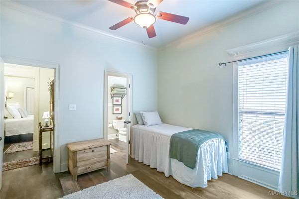 506 TROTTERS MILL Road