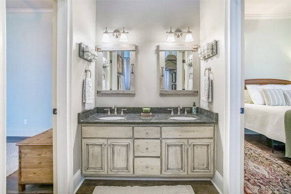 506 TROTTERS MILL Road