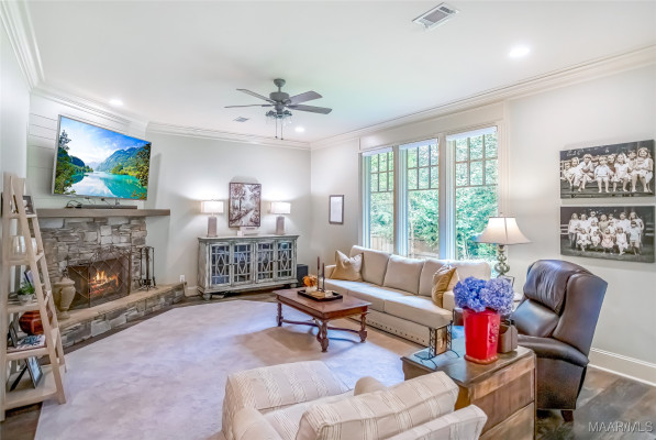 506 TROTTERS MILL Road