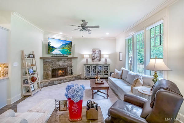 506 TROTTERS MILL Road