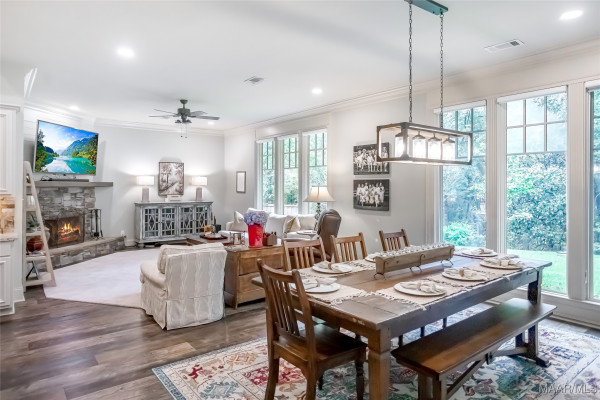 506 TROTTERS MILL Road