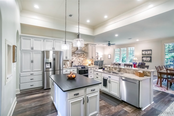 506 TROTTERS MILL Road