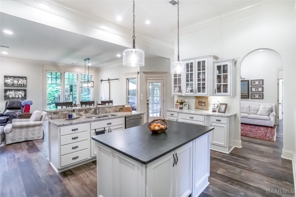 506 TROTTERS MILL Road