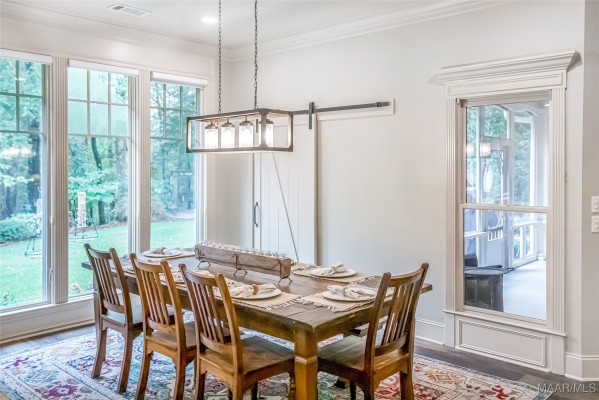 506 TROTTERS MILL Road