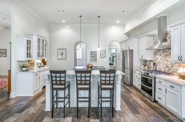 506 TROTTERS MILL Road