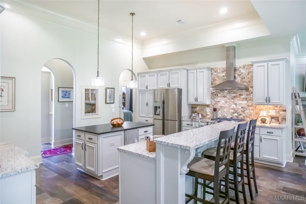 506 TROTTERS MILL Road