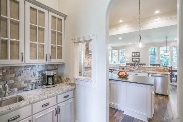 506 TROTTERS MILL Road