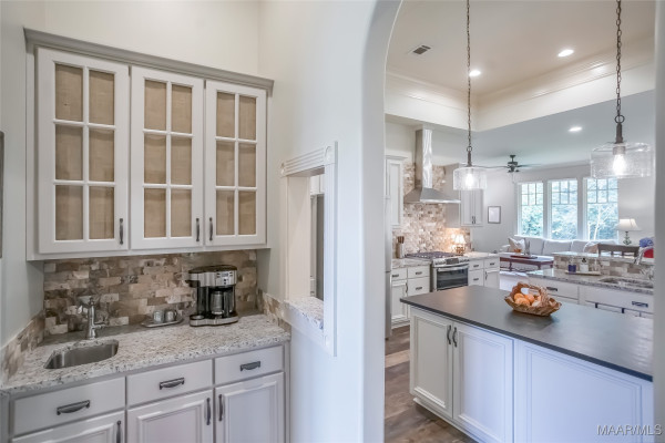 506 TROTTERS MILL Road